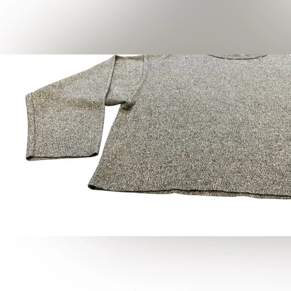 Zara Cropped Sweater - Picture 4 of 4